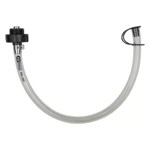 Oljeavtappning-adapterslang för VAG 1.8+2.0L bensindrivna fordon