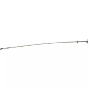 Flexibel gripklosats. 600mm