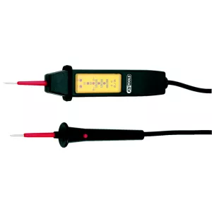 universal spänningsdetektor med skyddsisolering 12 - 500 V