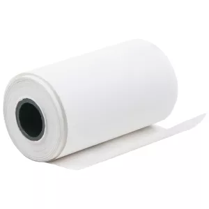 Reserv termiskt utskriftspapper för 550.1646