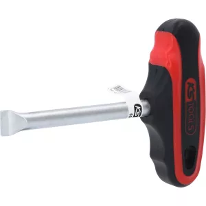 Batteripropps-utdragare med T-handtag