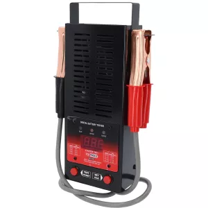12 V Digital batteritestare