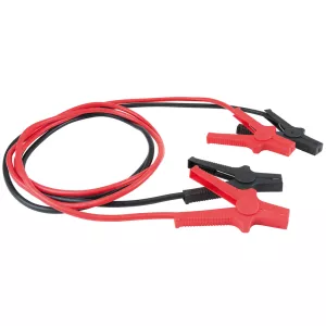 Starthjälpskabel-sats. Ø 16 mm