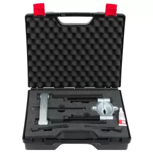 Avdragar-sats Ø 12-75mm. 3-delar