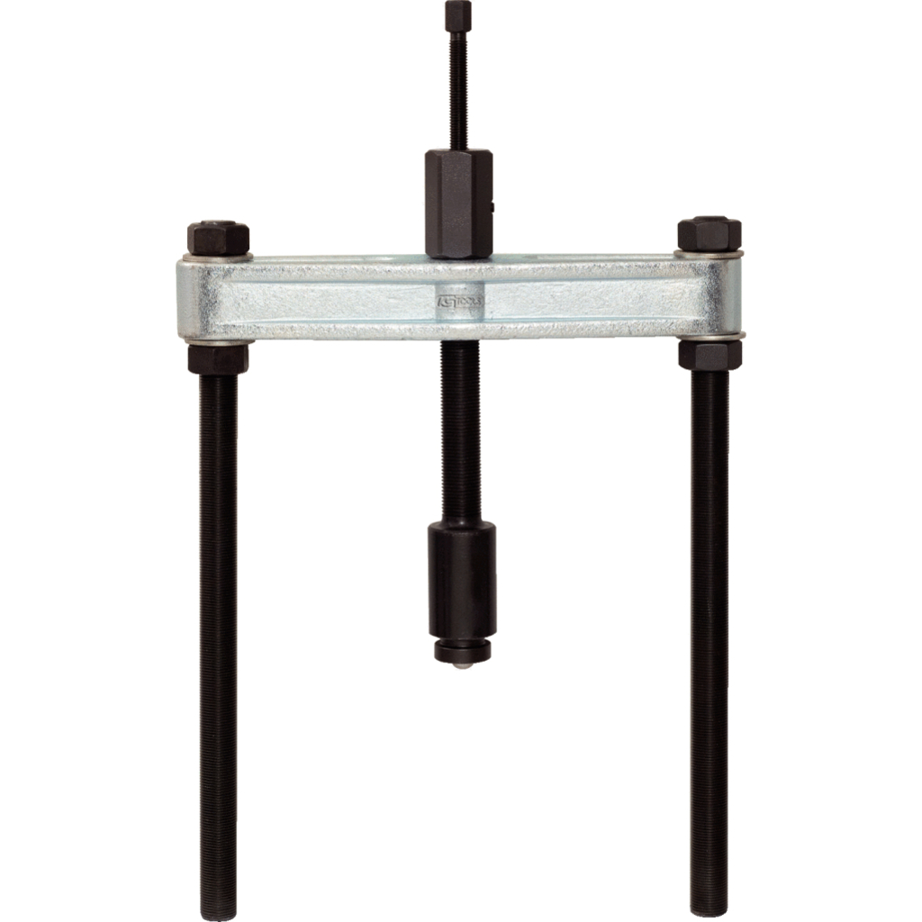 Hydraulisk avdragningsnordning för 100-360mm