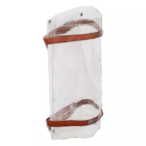 Säkerhetsfolie. 915x510mm