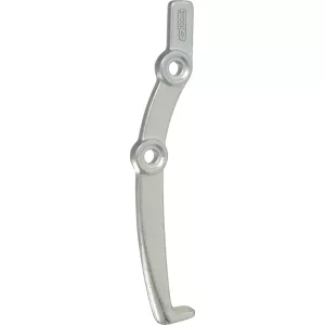 Avdragningskrok höjdjusterbar. 200mm