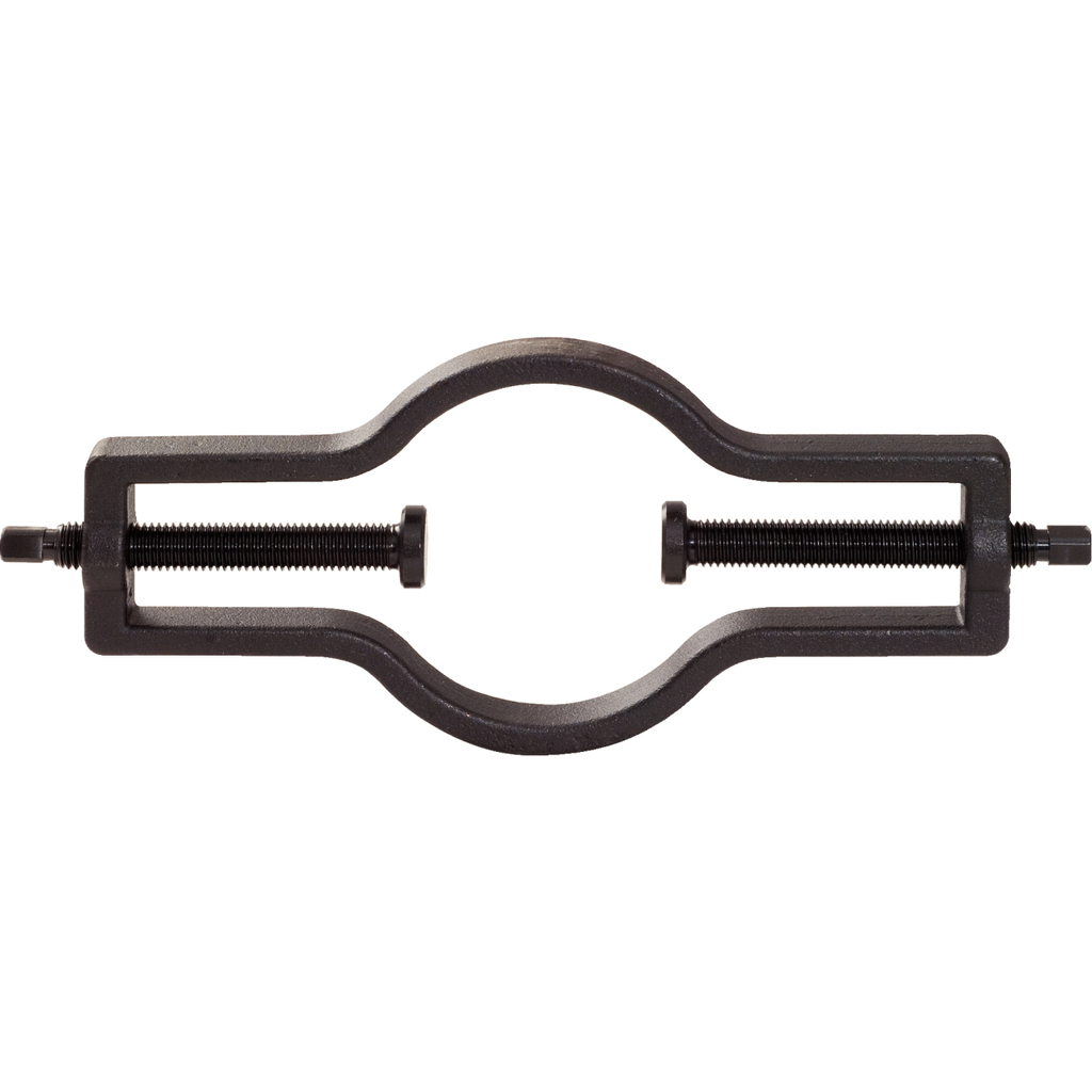 Universal-spännbygel. 10-130 mm