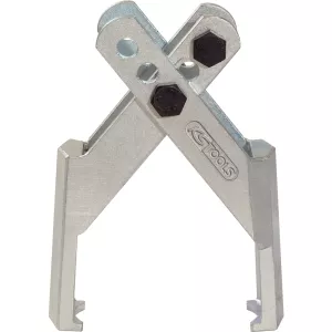 Avdragningskrok-par. 125-155mm