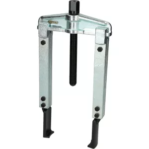 Universal-avdragare 2-armad med smala och förlängda krokar. 20-90 mm. 200 mm