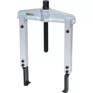 Universal-avdragare 2-armad med smala och förlängda krokar. 25-130 mm. 200 mm