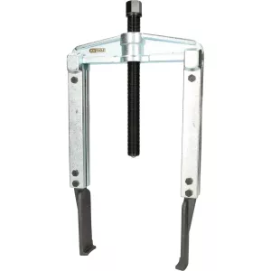 Universal-avdragare 2-armad med smala och förlängda krokar. 50-160 mm. 300 mm