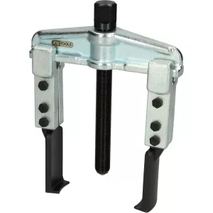 Universal-avdragare 2-armad med extrem smala och förlängda krokar. 20-90 mm. 120 mm. 3.5 t