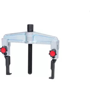 Universal-avdragare 2-armad med extrem smala krokar. 25-130 mm