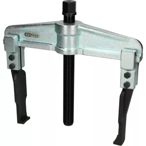 Universal-avdragare 2-armad med extrem smala krokar. 60-200 mm