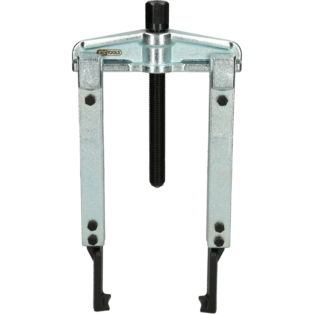 Universal-avdragare 2-armad med smala och förlängda krokar. 60-200 mm. 220 mm