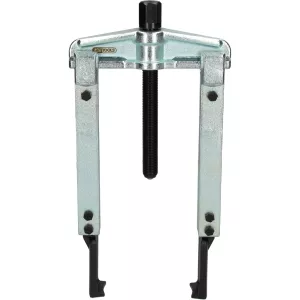 Universal-avdragare 2-armad med smala och förlängda krokar. 25-130 mm. 250 mm