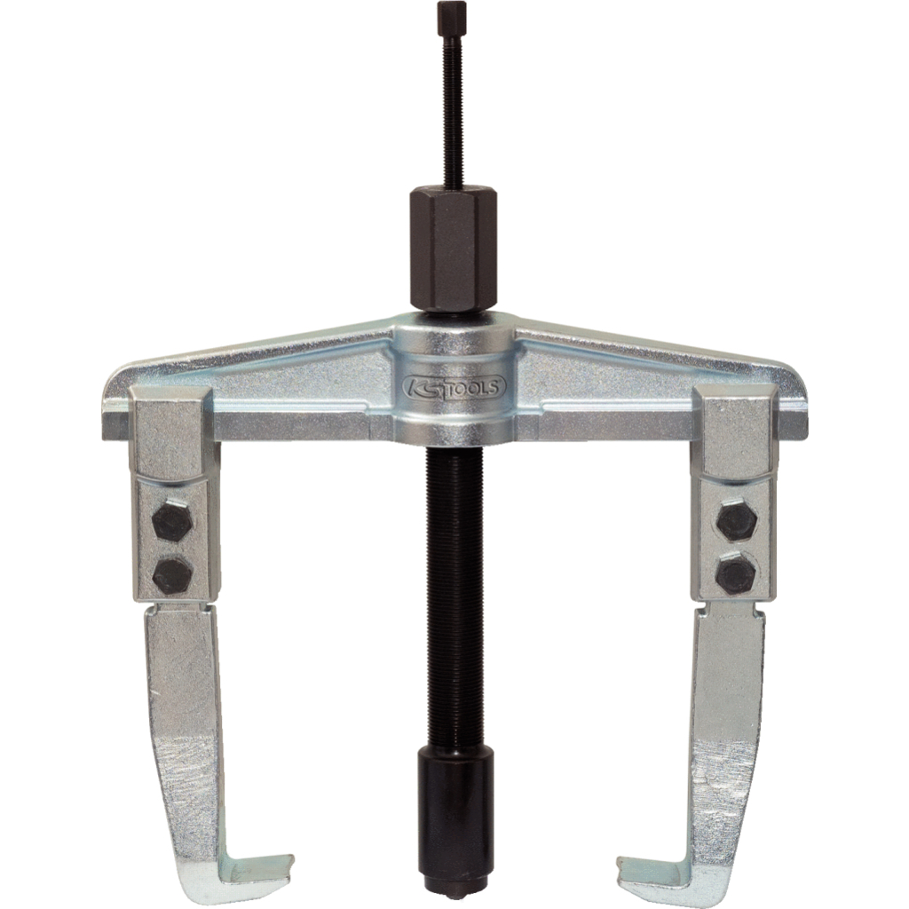 Hydraulisk universal-avdragare 2-armar. 50-160x145mm