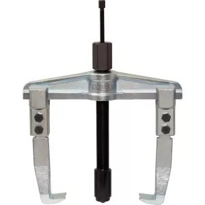 Hydraulisk universal-avdragare 2-armar. 110-520x125mm