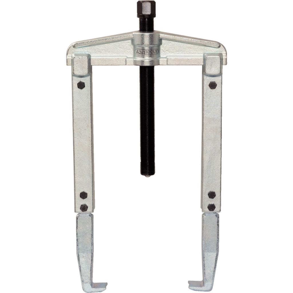 Universal-avdragare 2-armar. förlängda krokar. 80-250x400mm