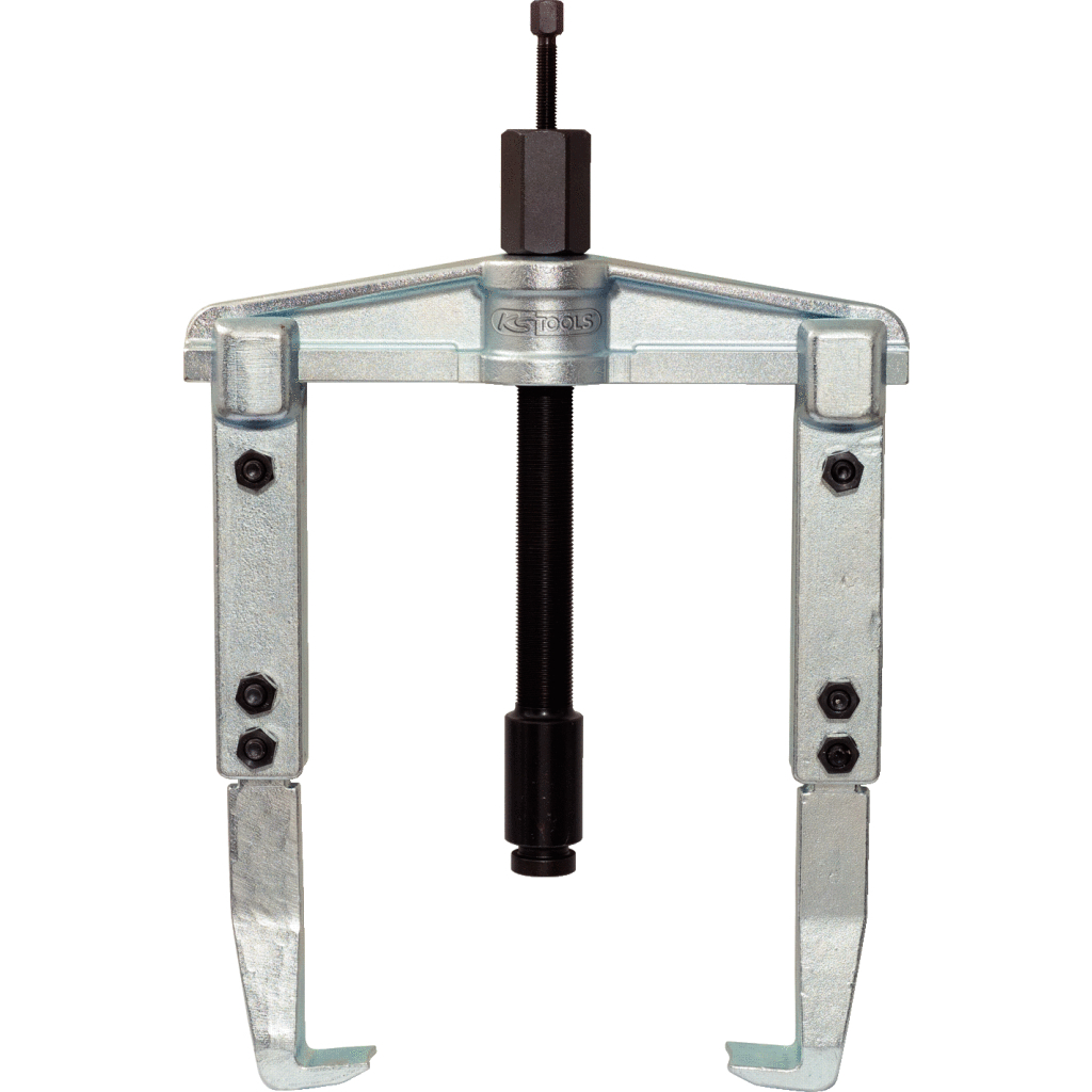 Hydraulisk universal-avdragare 2-armar. 80-350x425mm