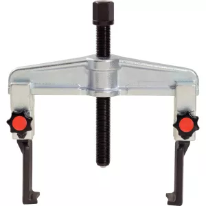 Snabbspänn-universal-avdragare 2-armar smal. 25-130mm. 100mm