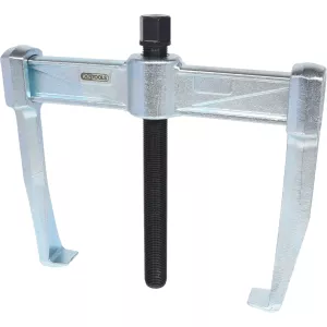 Universal-avdragare 2-armar med helstålkrok. 20-200mm