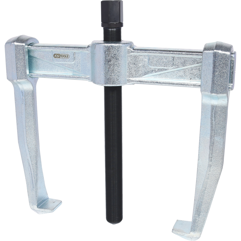 Universal-avdragare 2-armar med helstålkrok. 40-250mm