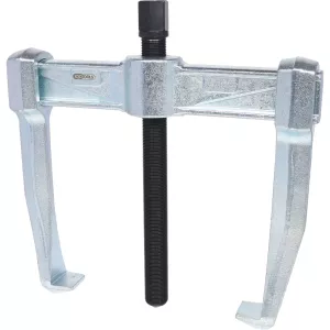 Universal-avdragare 2-armar med helstålkrok. 40-250mm