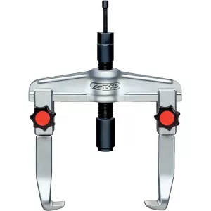 Hydraulisk snabbspänn-universal-avdragare. 50-200mm