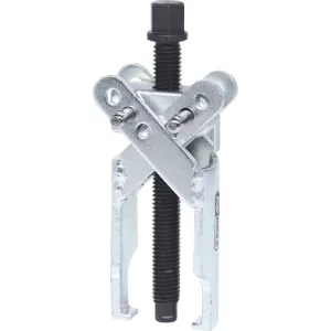 Universal-avdragare 2-armar med smal krok. 6-100mm