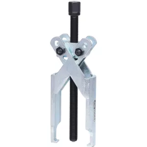 Universal-avdragare 2-armar med smal krok. 15-140 mm