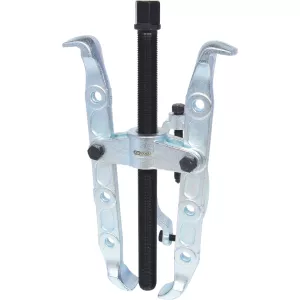 Universal-avdragare 2-armar med spännbygel. 110mm