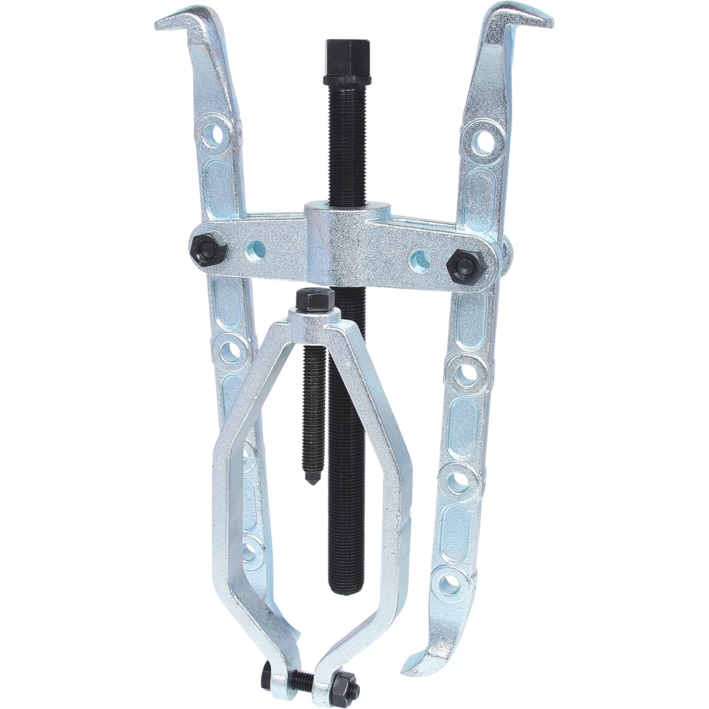 Universal-avdragare 2-armar med spännbygel. 150x270mm
