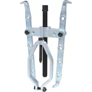 Universal-avdragare 2-armar med spännbygel. 150x270mm