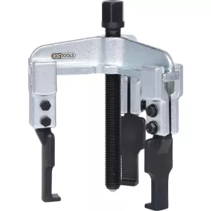 Universal-avdragare 3-armad med extrem smala krokar. 20-90 mm