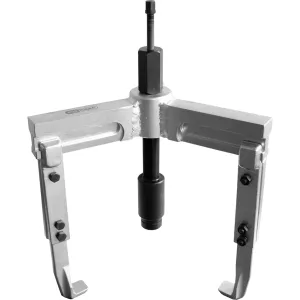 Universal-avdragare 3-armar. kraftigt utförande. 100-380mm