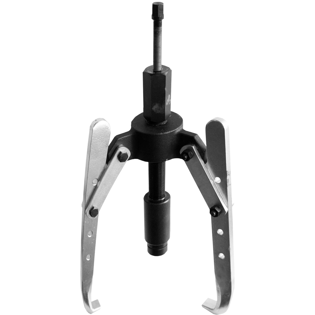 Hydraulisk universal-avdragare 3 armar. 50-350mm. 285mm