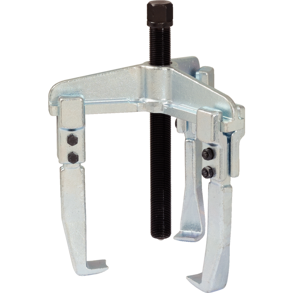 Universal-avdragare 3-armar. 50-160mm