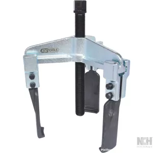 Universal-avdragare 3-armar med smal krok. 50-160mm