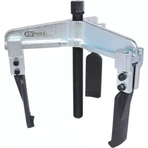 Universal-avdragare 3-armar med smal krok. 60-200mm