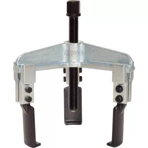 Universal-avdragare 3-armar med smal krok. 20-90mm