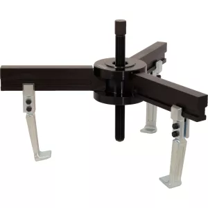 Universal-avdragare 3-armar. 150-700mm