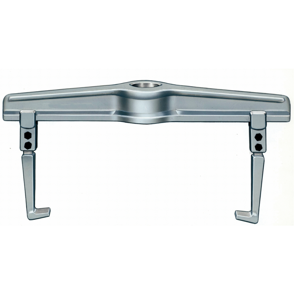 Universal-avdragare 2-armar. 17 t