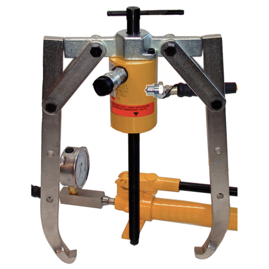 Universal-avdragare 2-armar. 30 t