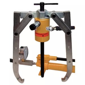 Universal-avdragare 2-armar. 20 t