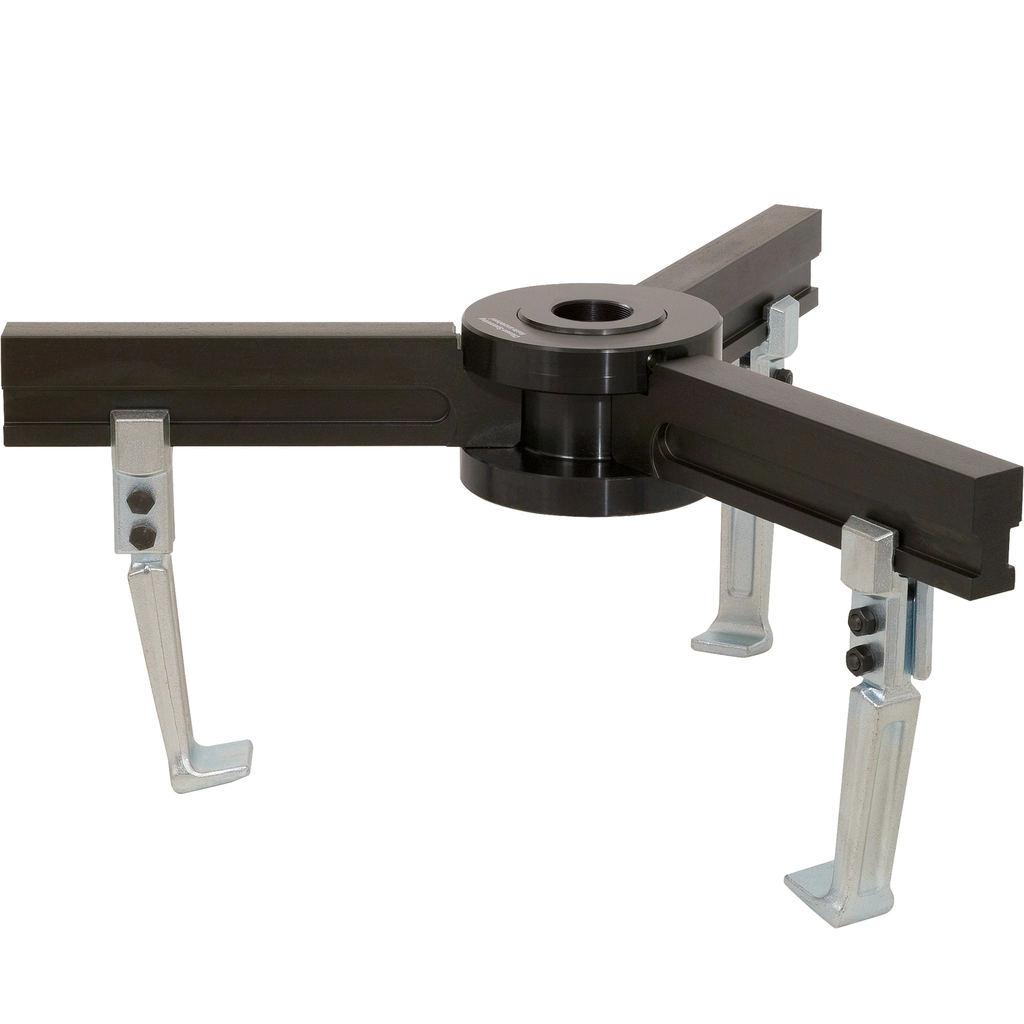 Universal-avdragare 3-armar. 17 t