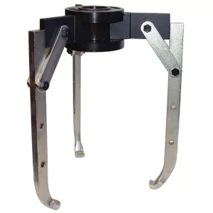 Hydraulisk universal-avdragare 3-armar. 15 t