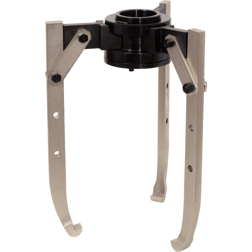 Universal-avdragare 3-armar. 50 t