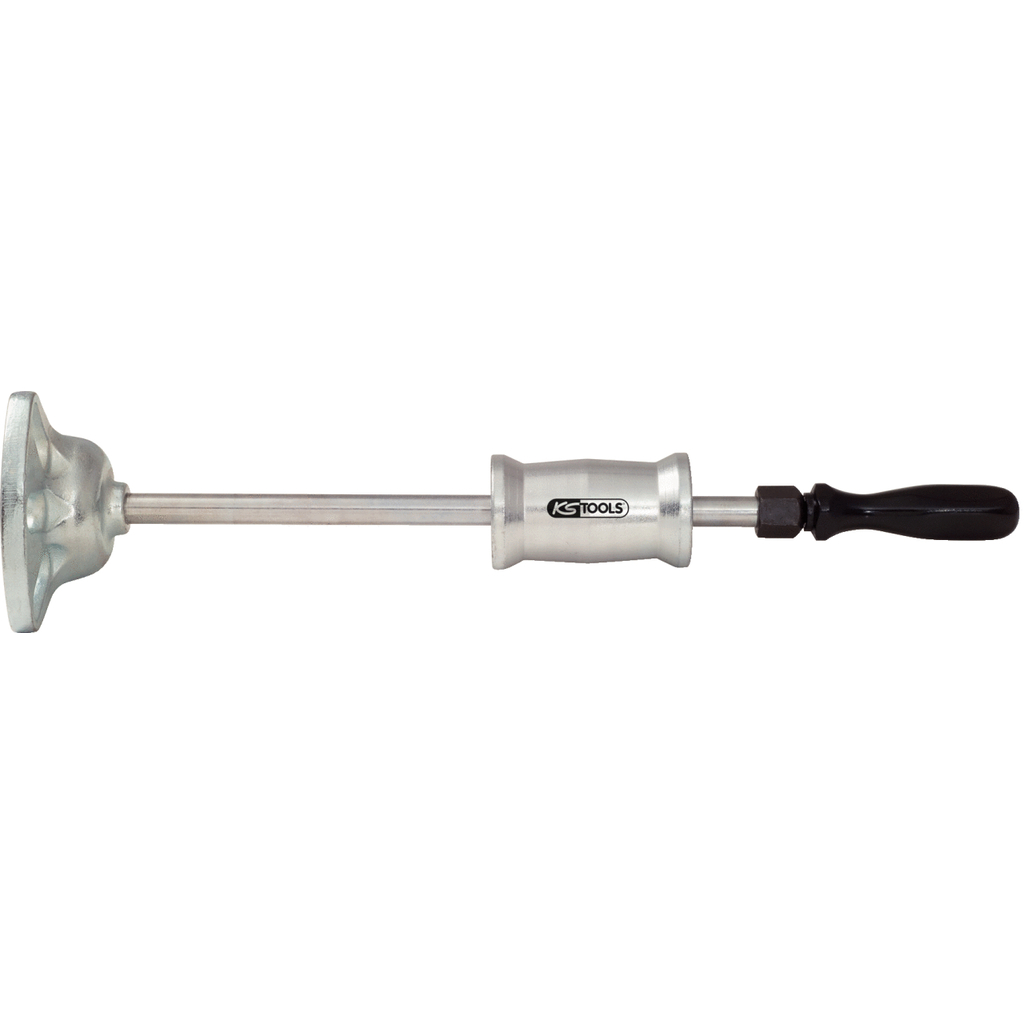 Slagutdragare hjulnav. 100-150 mm